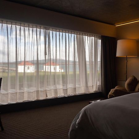 The Singular Patagonia Hotel Puerto Natales Exteriör bild